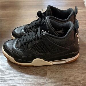Nike Air Jordan 4 Retro   Jordan 4 AJ4 Laser CI1184-001
Used 6.5 Y